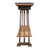 Hex Rod Core Table