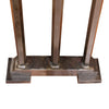 Hex Rod Core Table