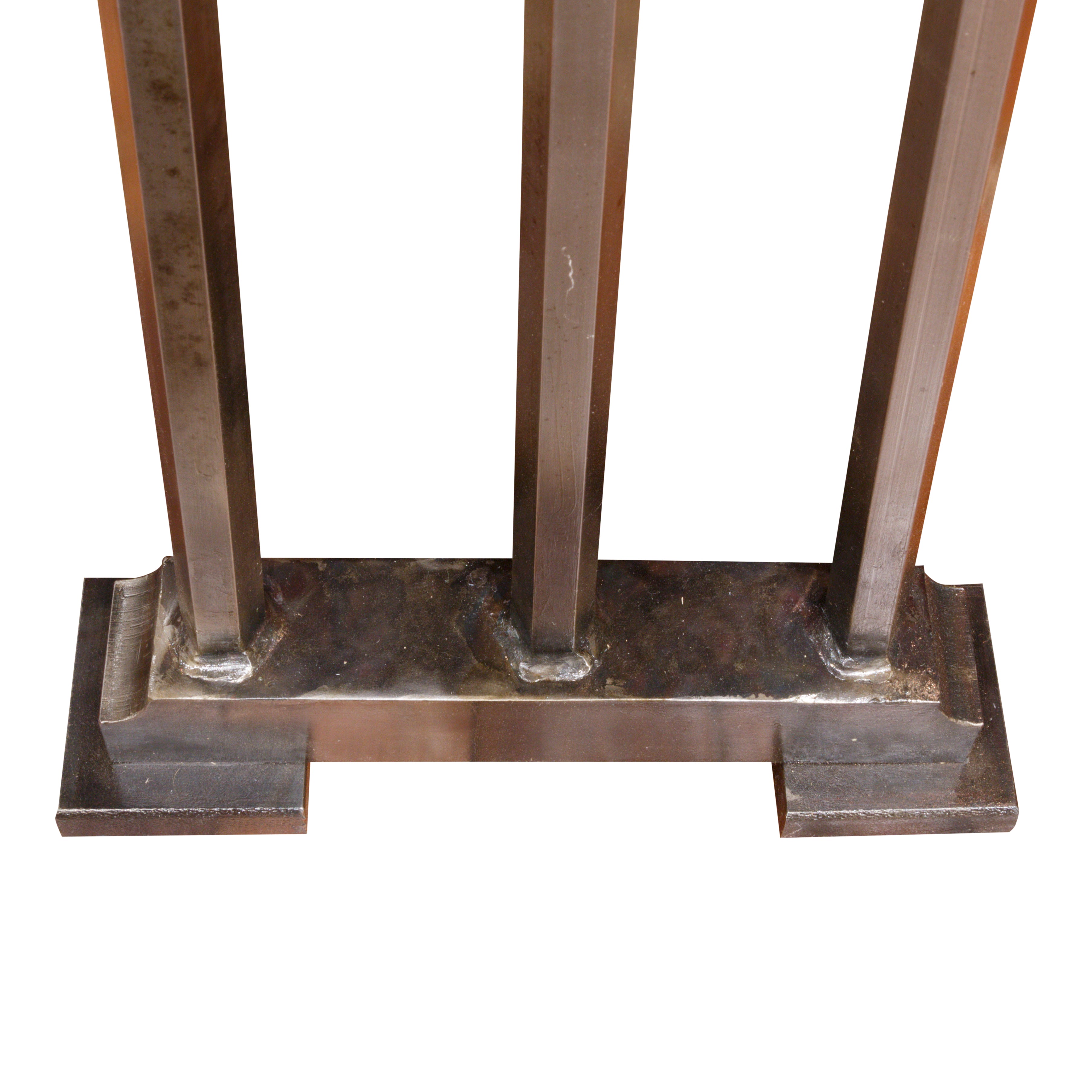 Hex Rod Core Table