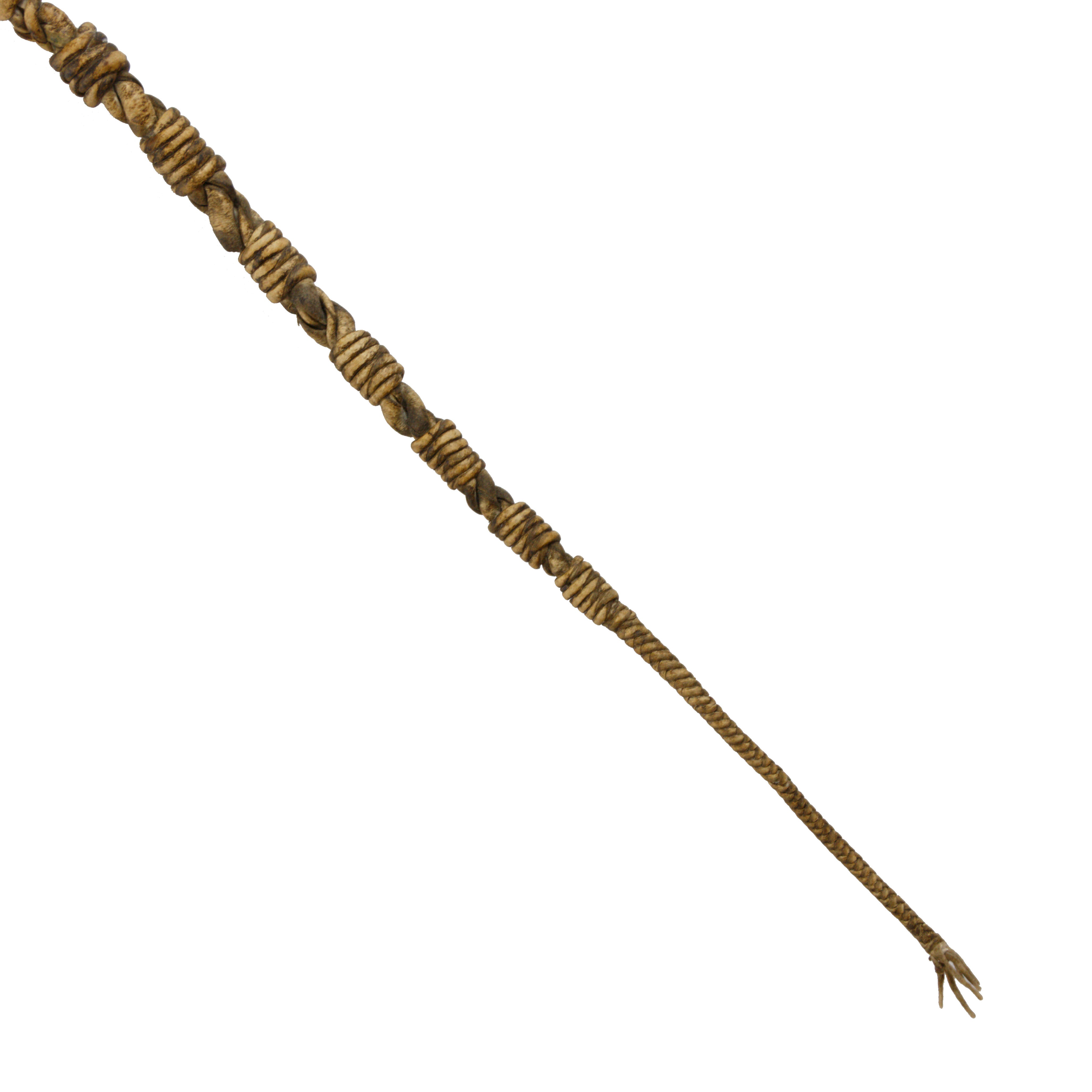 Dog Head Quirt