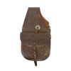 Olson Nolte Saddle Bags, Western, Horse Gear, Saddle Bag