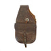 Olson Nolte Saddle Bags, Western, Horse Gear, Saddle Bag