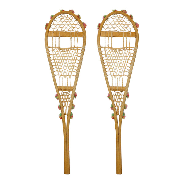 Obijwa Snowshoes, Native, Snowshoes, Other