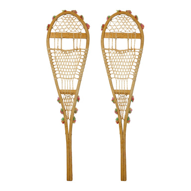 Obijwa Snowshoes, Native, Snowshoes, Other