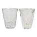 Two Vintage Shot Glasses, Furnishings, Barware, Liquor Related