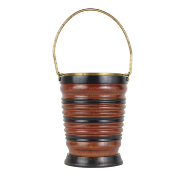 Angelo Dutch Fruitwood Wine Cooler, Furnishings, Barware, Wine Related