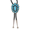 Navajo Sleeping Beauty Bolo, Jewelry, Bolo Necktie, Native