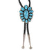 Navajo Sleeping Beauty Bolo, Jewelry, Bolo Necktie, Native