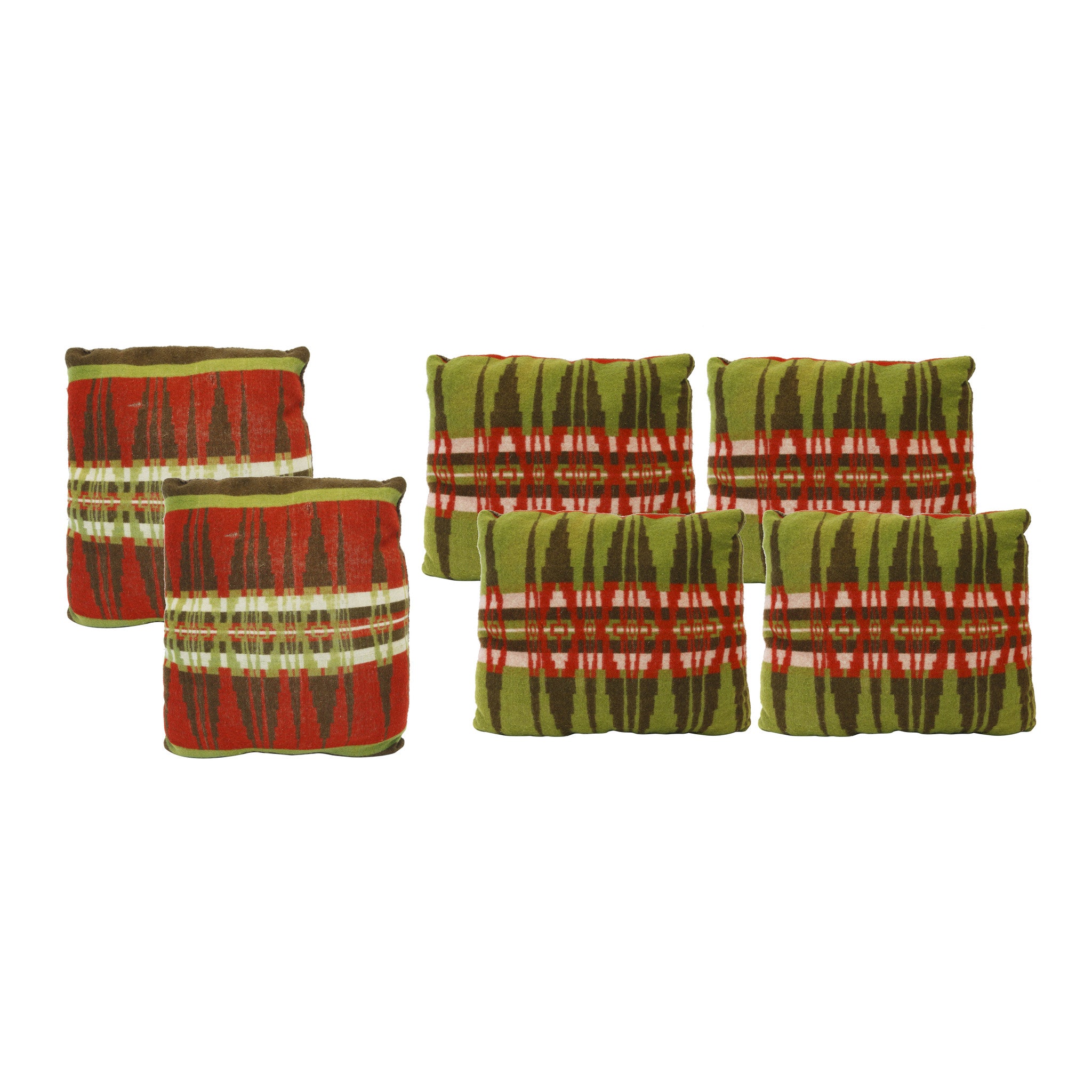 Native Pattern Pillows Native Lodge Pillows — Cisco's Gallery