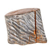 Elephant Foot Stool