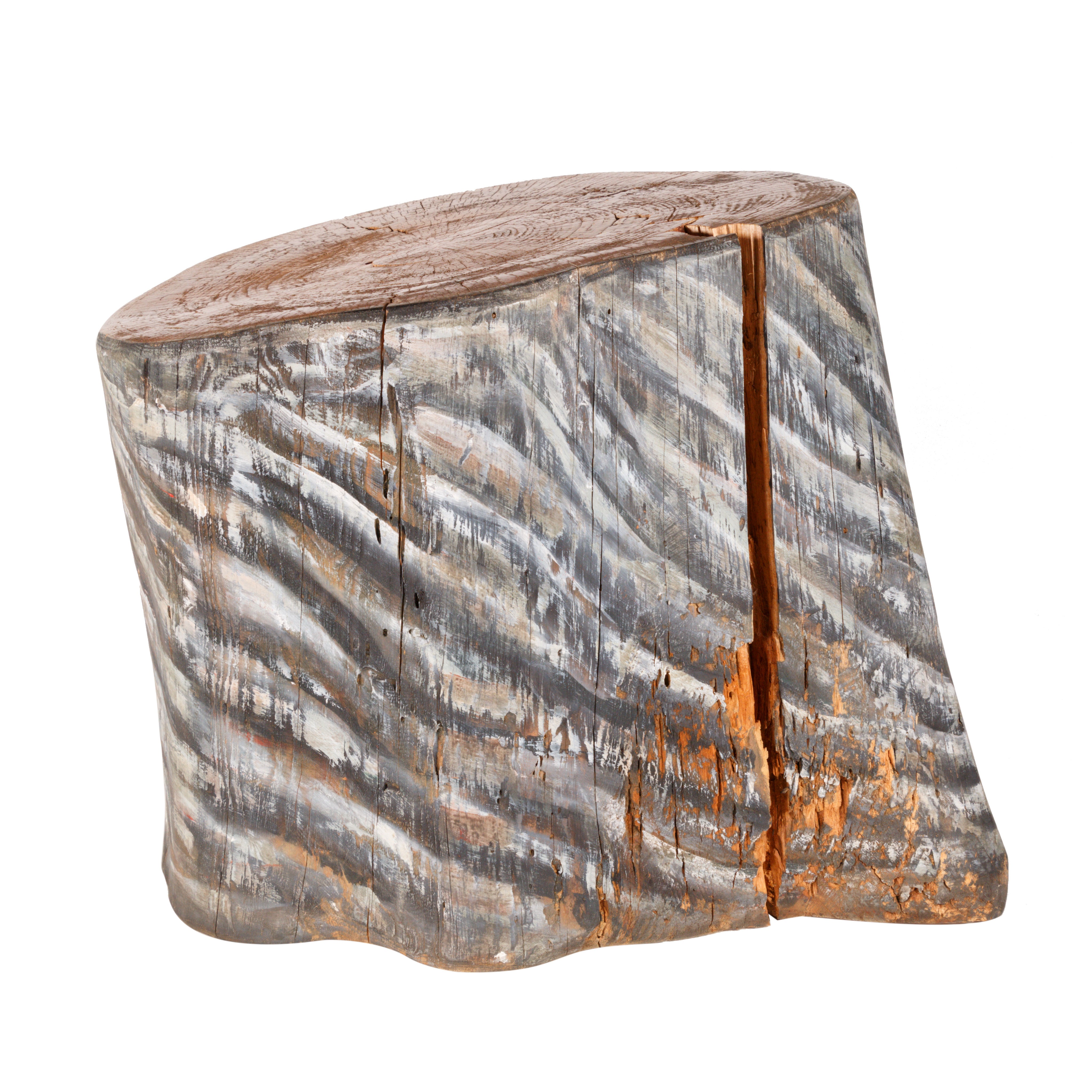 Elephant Foot Stool
