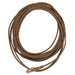 Three Strand Twisted Rawhide Riata, Western, Horse Gear, Riata