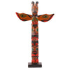 Nuu-chah-nulth Three Figure