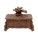 Black Forest Jewelry Box, Furnishings, Black Forest, Jewelry Box