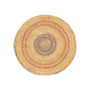 Lidded Makah Basket