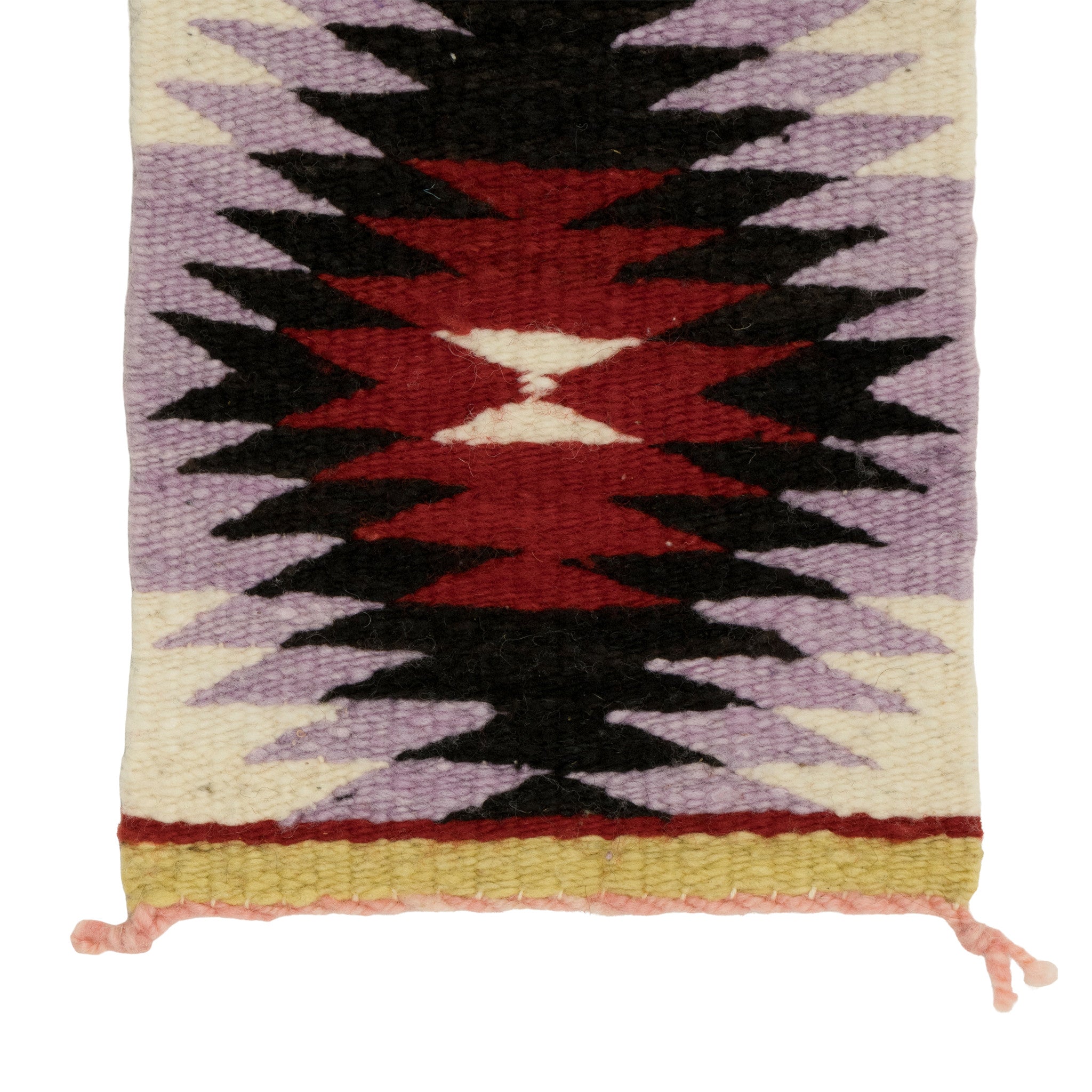 Navajo Sampler