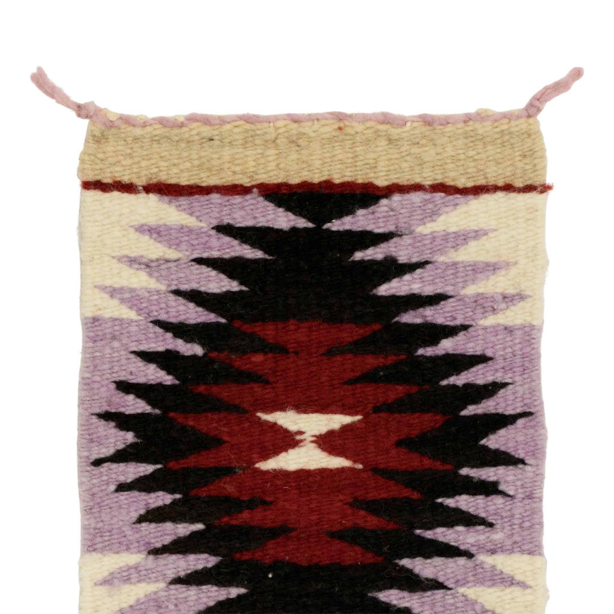 Navajo Sampler