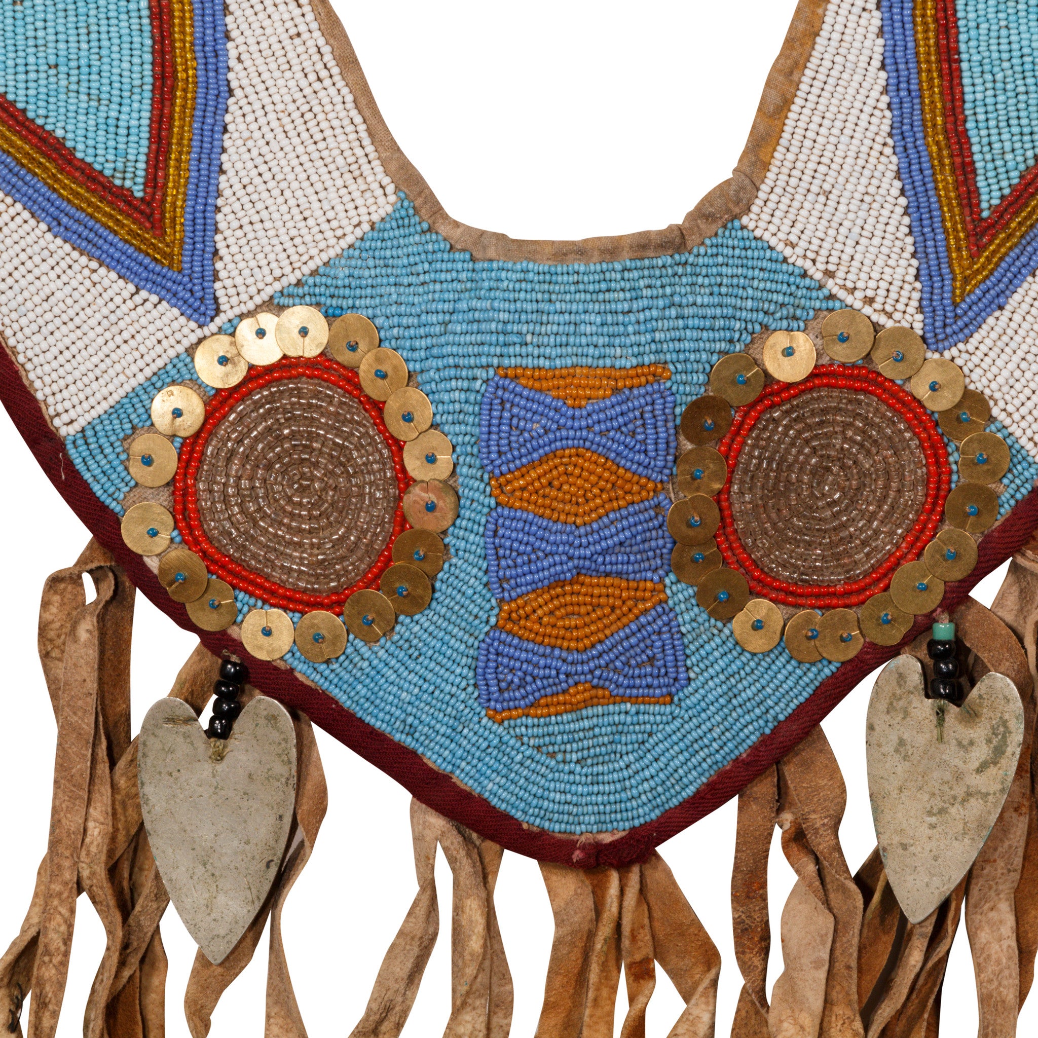 Yakama Pony Martingale