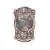 Collection of Six Art Nouveau Match Safes