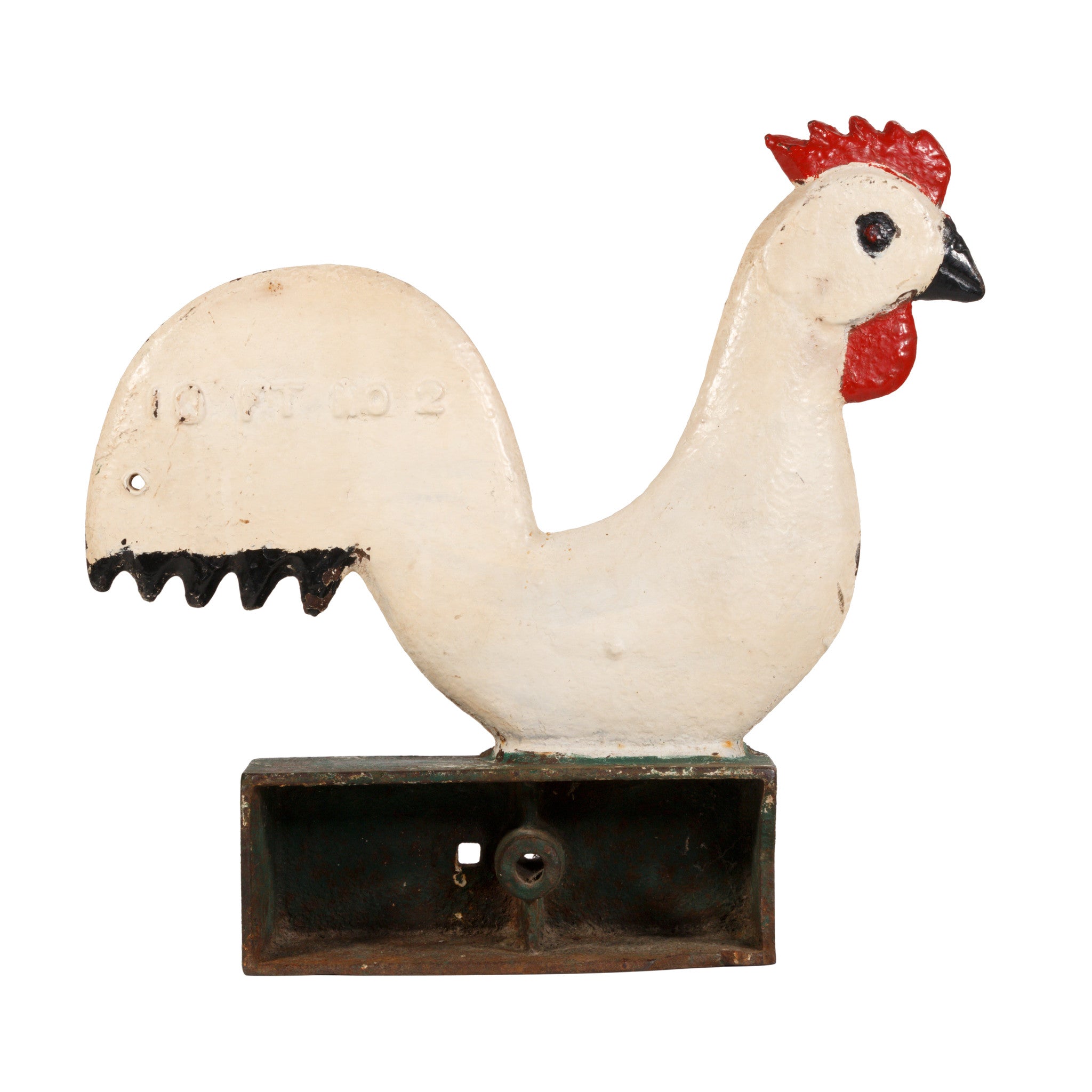 Elgin Windmill Weight, Furnishings, Decor, Windmill Weight