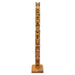 Mowachaht/Nuu-chah-nulth Totem, Native, Carving, Totem Pole