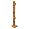 Mowachaht/Nuu-chah-nulth Totem