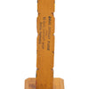 Mowachaht/Nuu-chah-nulth Totem