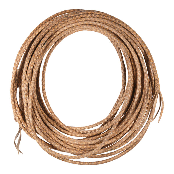 70 Foot Riata, Western, Horse Gear, Riata