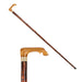 Horse Hoof Gentleman's Cane, Furnishings, Decor, Cane