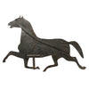 Trotting Horse Weather Vane