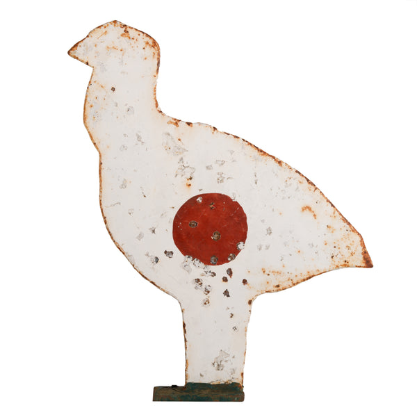 Bird Shaped Shooting Target, Sporting Goods, Shooting Target, 