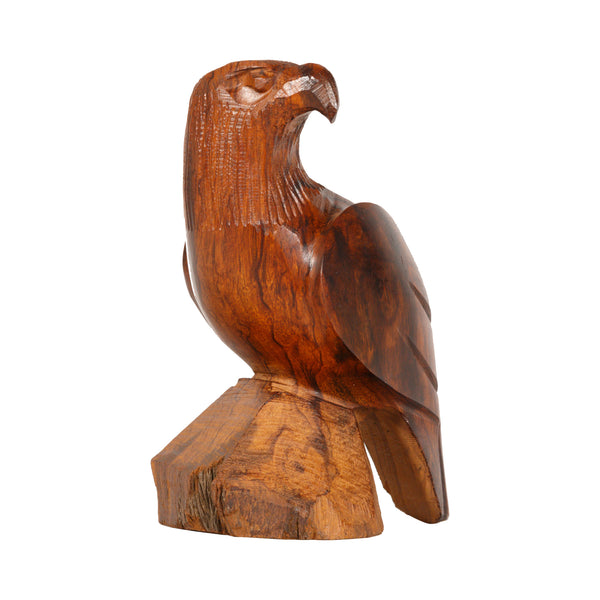 Seri Eagle, Native, Carving, Other