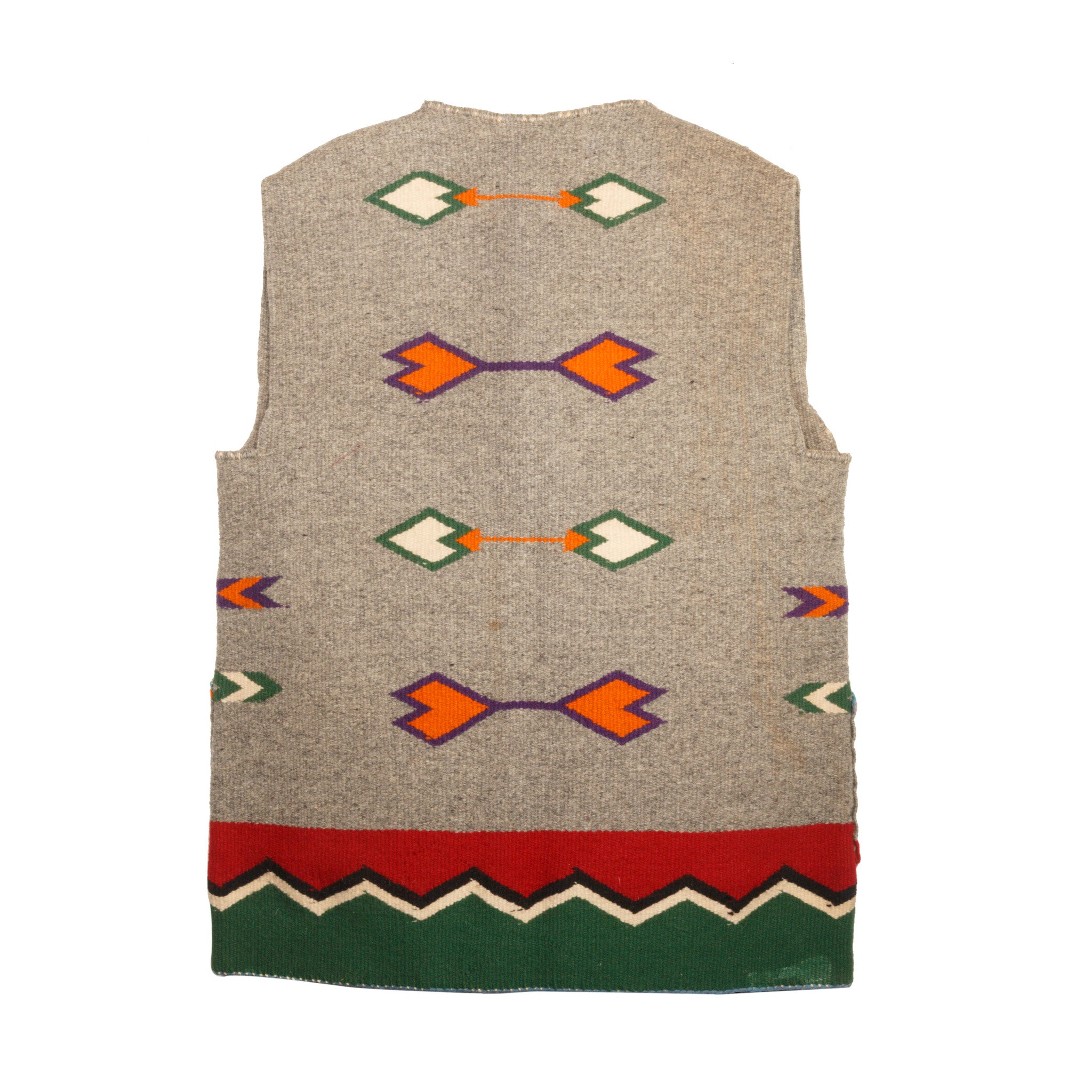 Navajo Vest