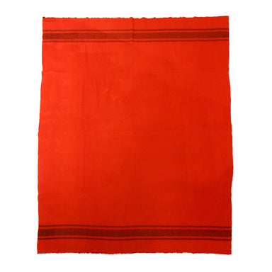 Hudson Bay Style Blanket, Furnishings, Textiles, Blanket