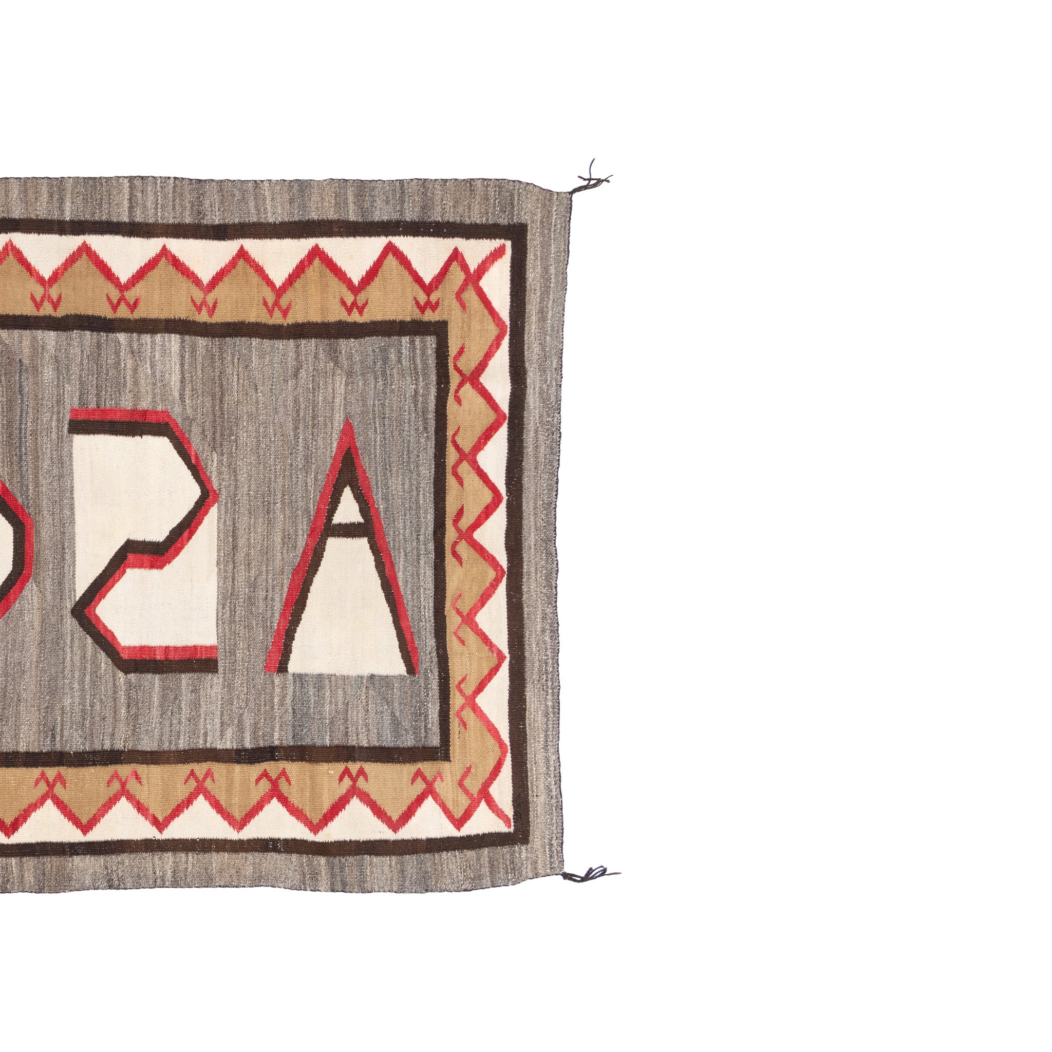 Navajo Pictorial Crystal