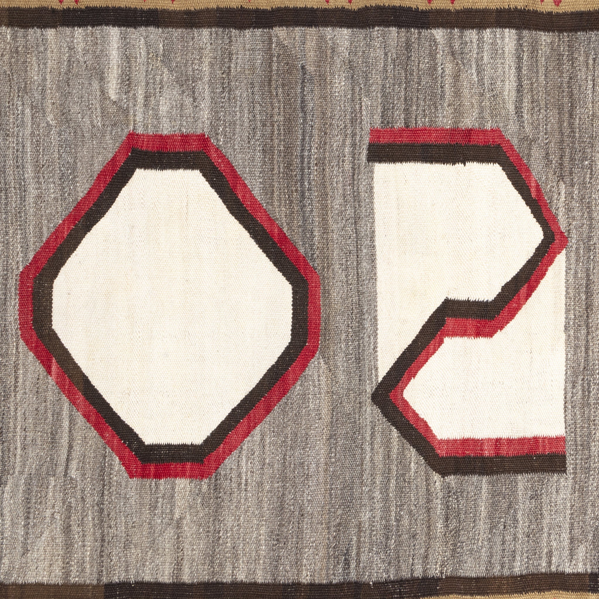 Navajo Pictorial Crystal