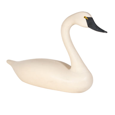 Swan Decoy, Sporting Goods, Hunting, Waterfowl Decoy