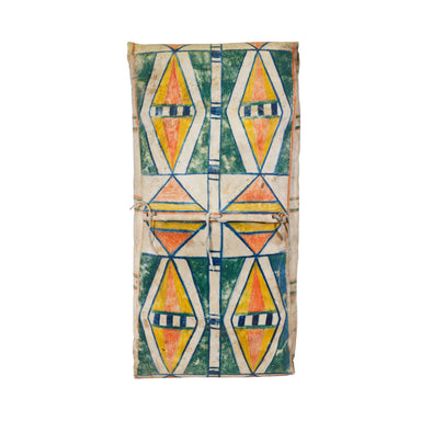 Plateau Parfleche Packet, Native, Parfleche, Packet