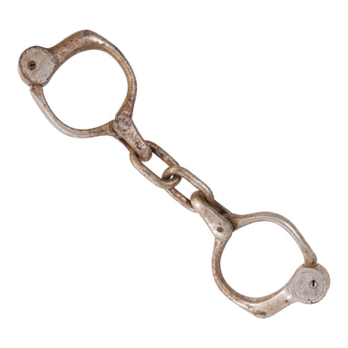 H&R Arms Co. Cuffs, Western, Law Enforcement, Handcuffs