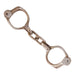 H&R Arms Co. Cuffs, Western, Law Enforcement, Handcuffs