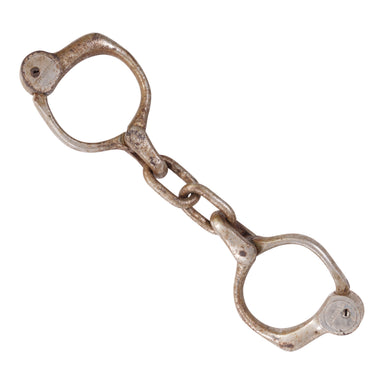 H&R Arms Co. Cuffs, Western, Law Enforcement, Handcuffs