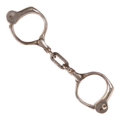 Handcuffs, Western, Law Enforcement, Handcuffs