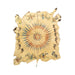 Painted Buffalo Hide, Native, Accessory, Pictorial Hide