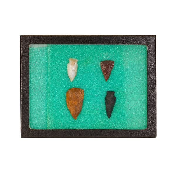 Idaho Points, Native, Stone and Tools, Arrowhead