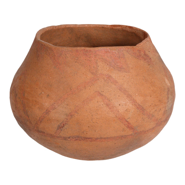 Mogollon Jar, Native, Pottery, Prehistoric