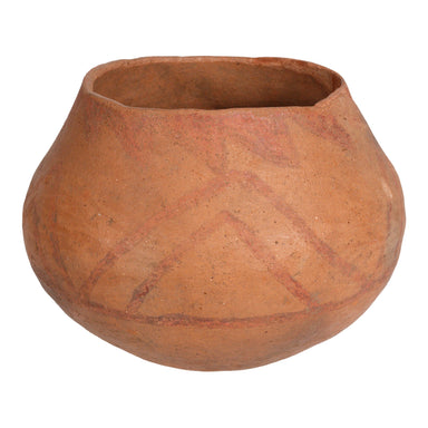 Mogollon Jar, Native, Pottery, Prehistoric