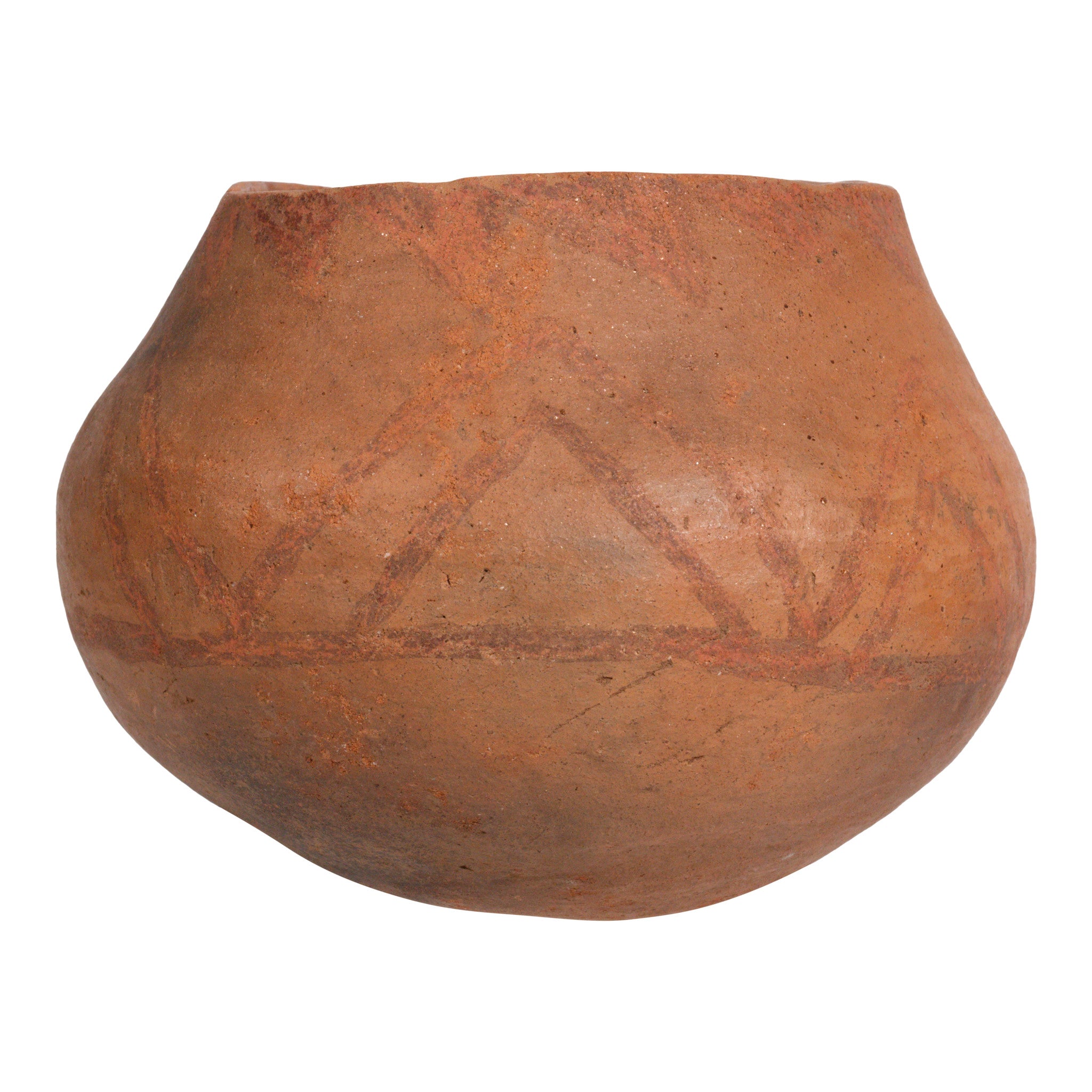 Mogollon Jar