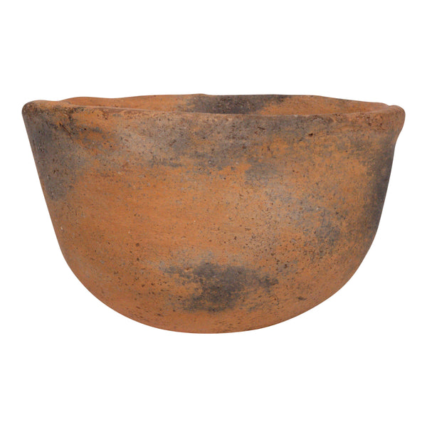 Hohokam Bowl, Native, Pottery, Prehistoric