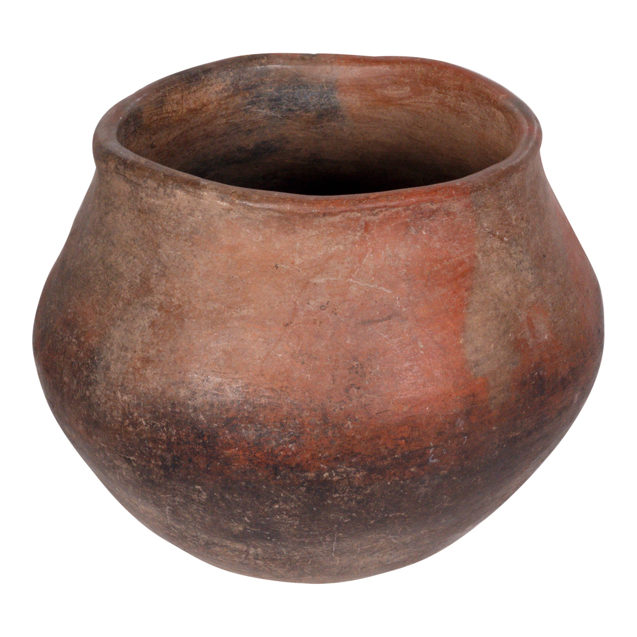 Mogollon Cooking Jar