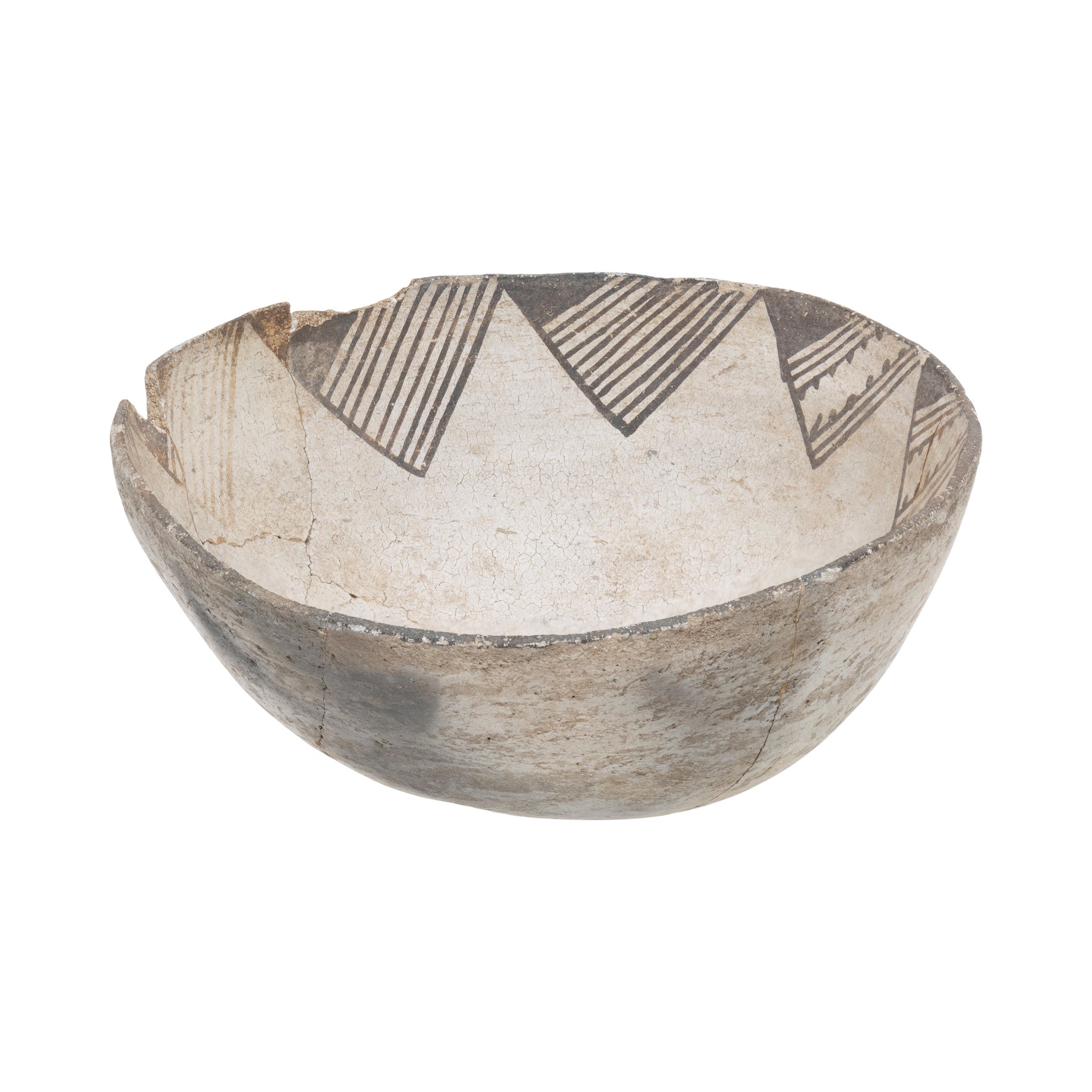 Red Mesa Bowl